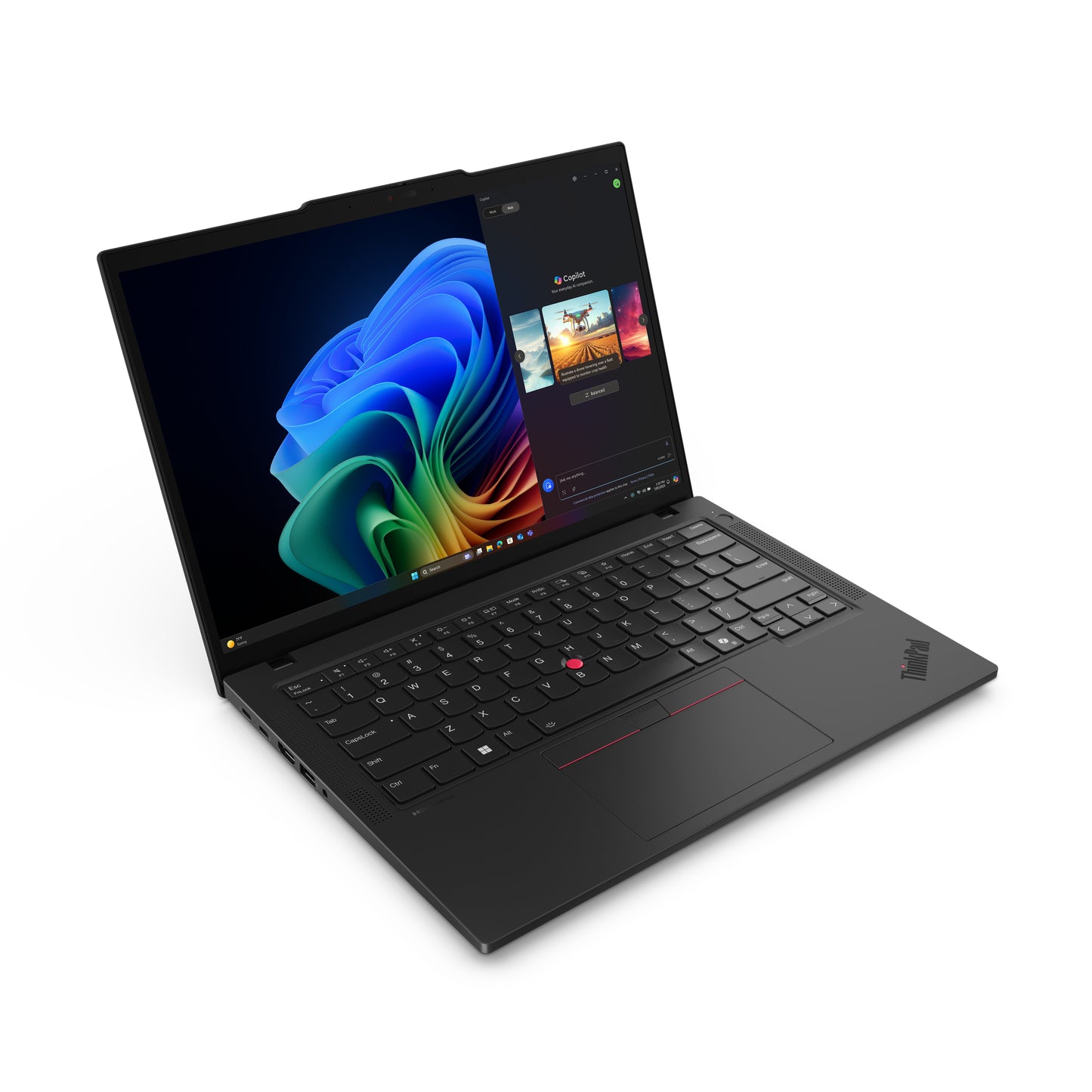 Lenovo ThinkPad T14 Gen 6 14" Ryzen AI 7 PRO 350 16GB 512GB SSD Laptop