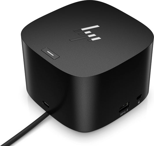 HP G4 Thunderbolt 4 Docking Station 120W