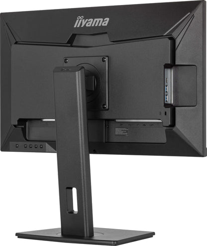 iiyama ProLite XUB2492QSU-B1 23.8" QHD IPS 100Hz Monitor