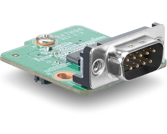 Lenovo COM Expansion Card interface cards/adapter Internal RS-232 Hub