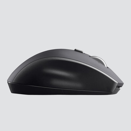 Logitech Marathon M705 Wired Mouse