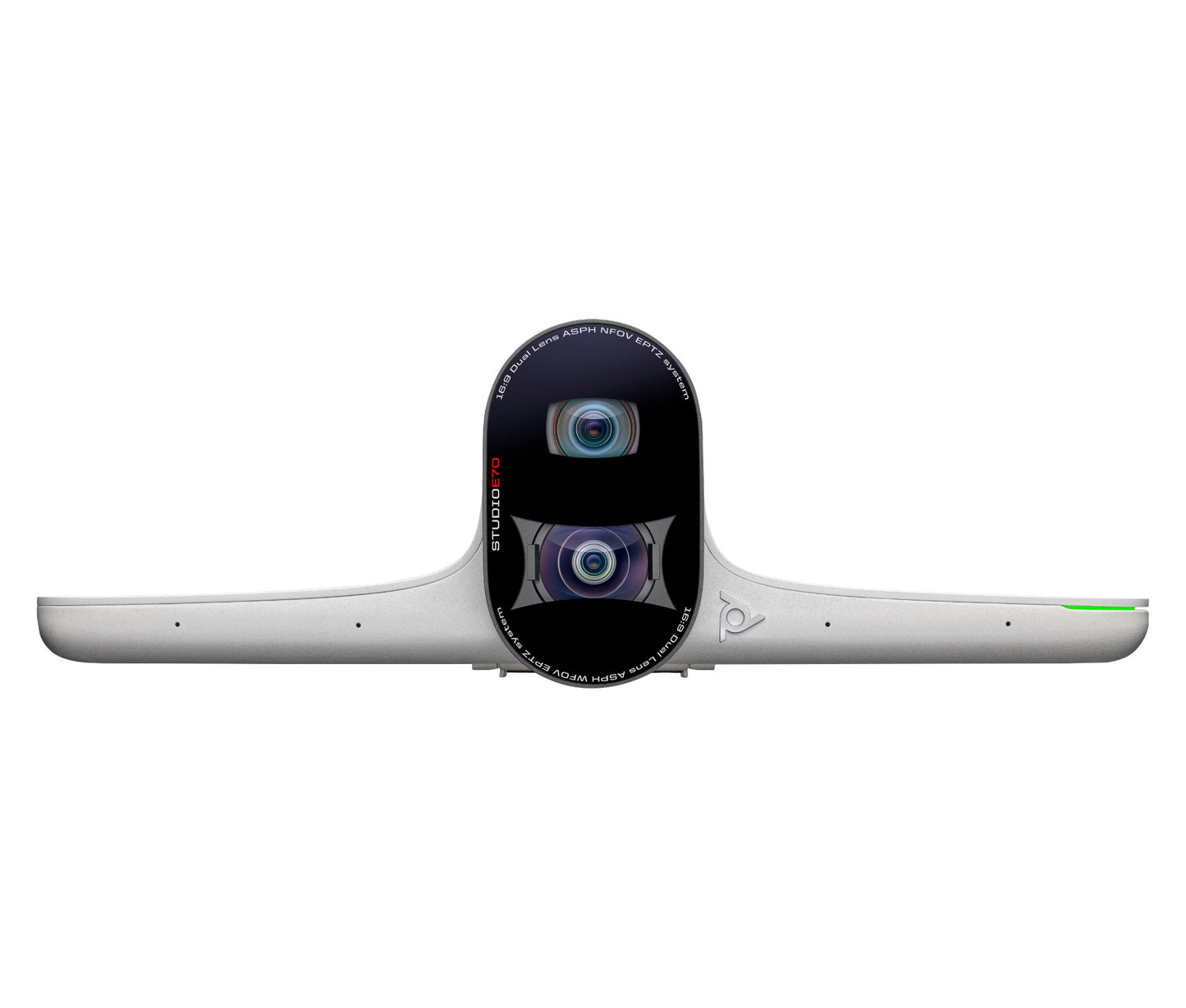 HP Poly Studio E70 Smart Camera Webcam