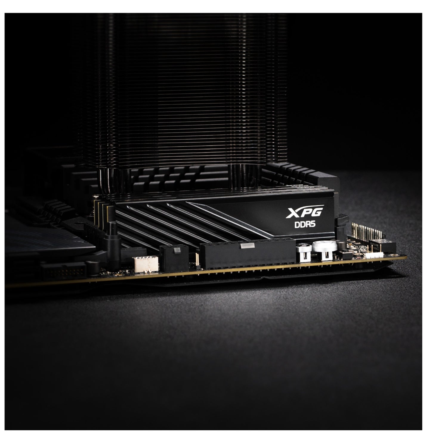 ADATA XPG LANCER 16GB (1x16GB) DDR5 5600MT/s ECC Server RAM