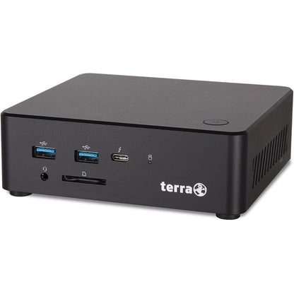 TERRA PC-Micro 5000C GREENLINE Core i3-1315U 16GB 500GB SSD Desktop PC