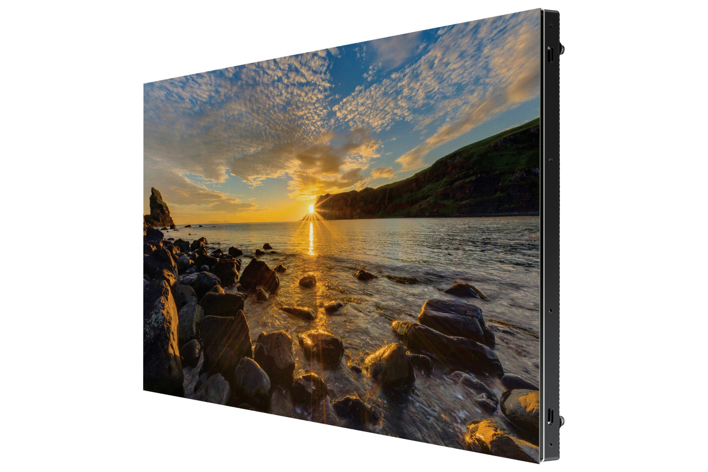 Samsung IF025R 384x216 Monitor