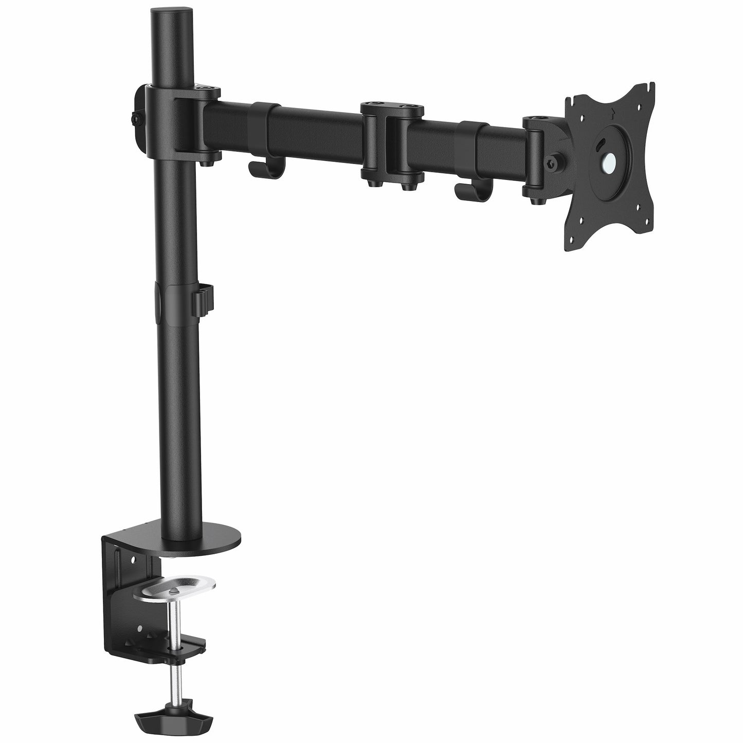 StarTech.com Desk Mount Monitor Arm for up to 34" (17.6lb/8kg) VESA Compatible