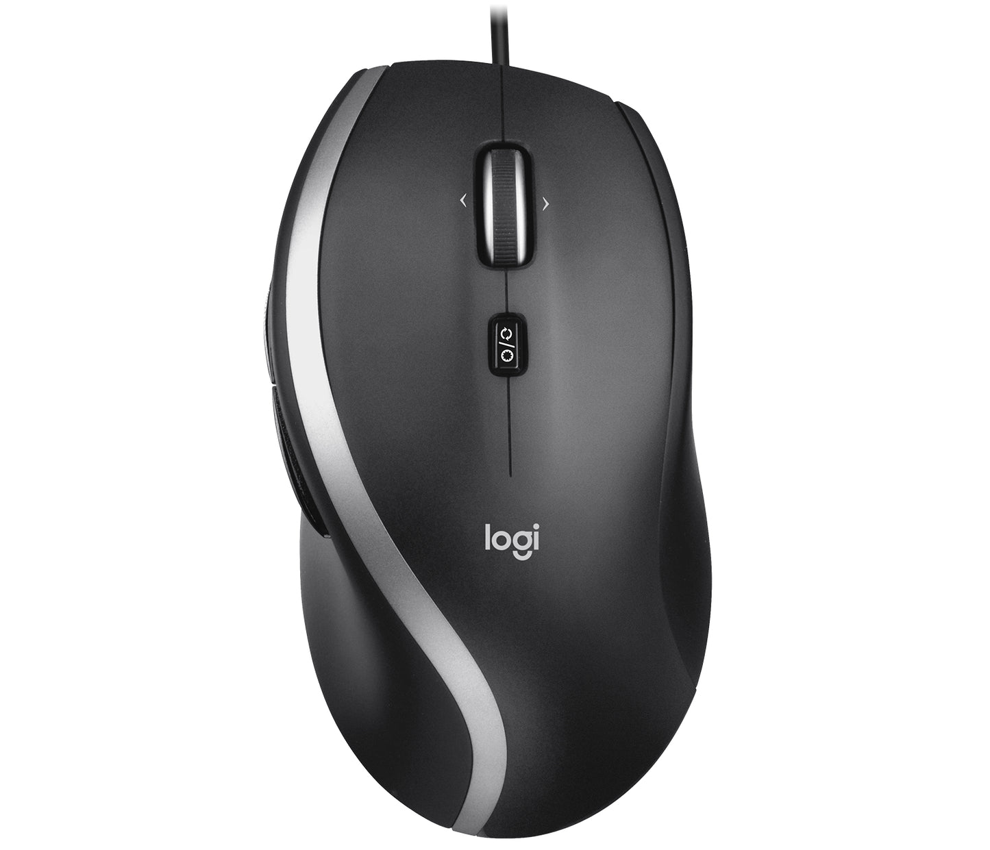 Logitech M500s Wired Mouse