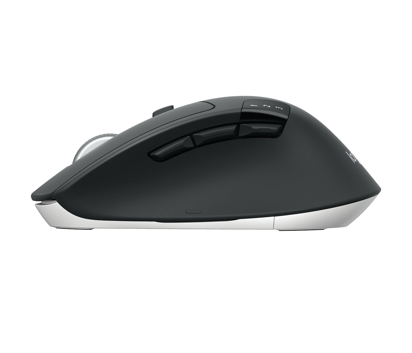 Logitech M720 Triathlon Wired Mouse