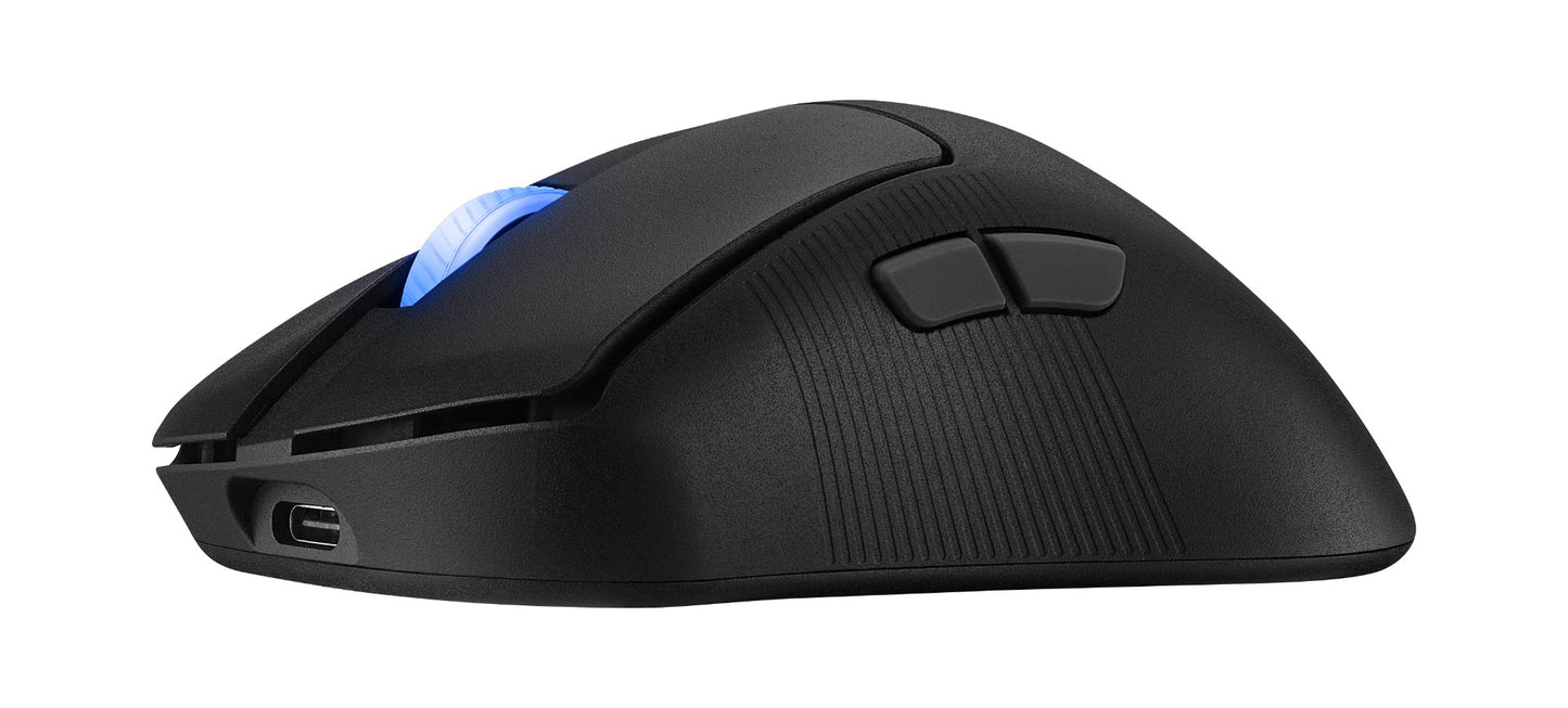 ASUS ROG Keris II Wireless Ergonomic Mouse