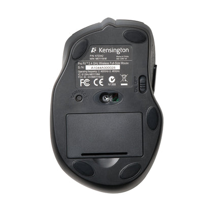 Kensington Pro Fit Wireless Mouse