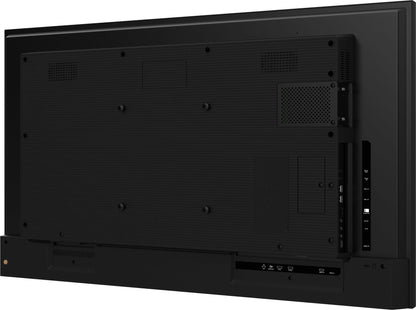 iiyama LH5075UHS-B2AG Signage Display Digital signage flat panel 49.5" 4K UHD VA Monitor