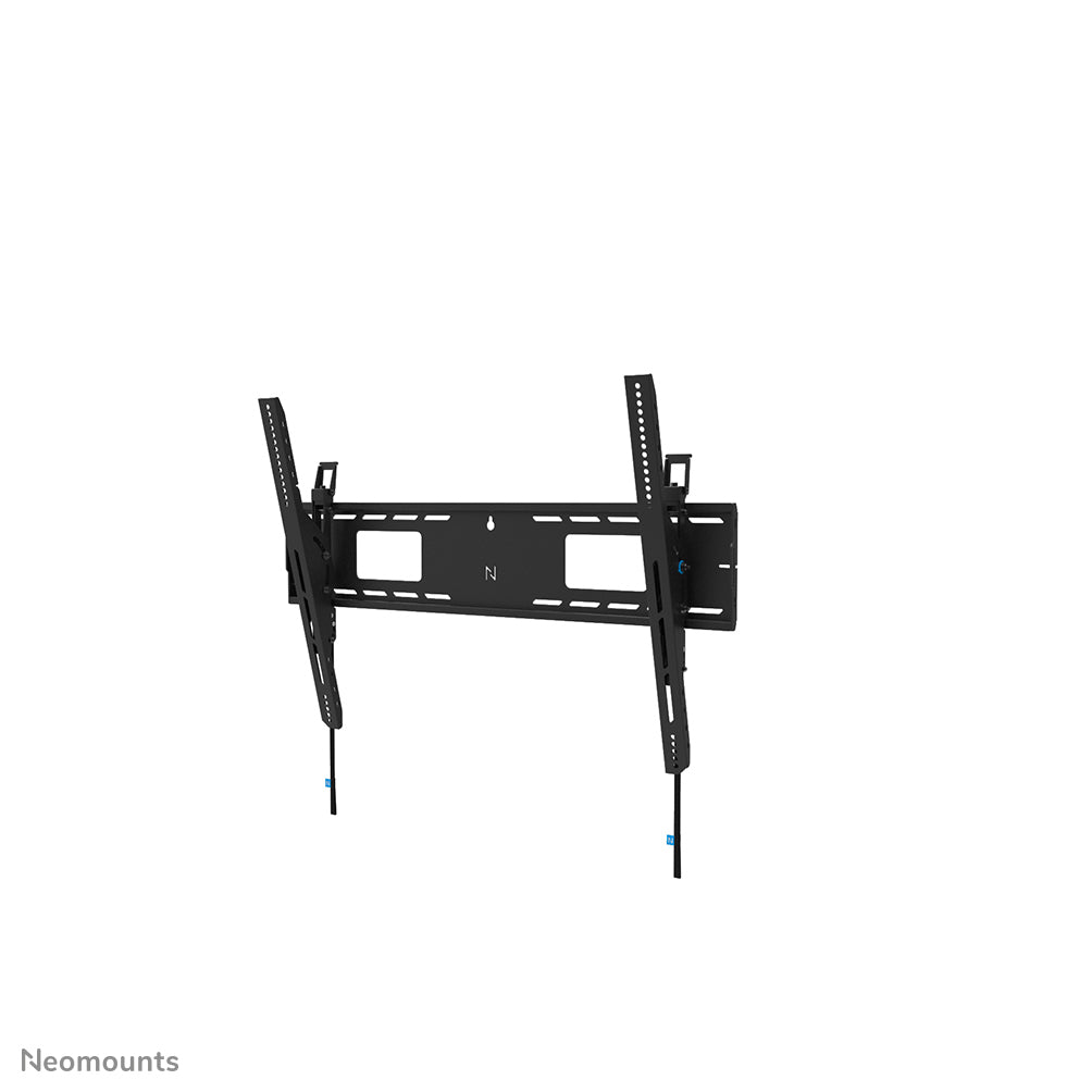 Neomounts WL35-750BL18 Heavy duty wall mount 55-98" - tilt - lockable - fast