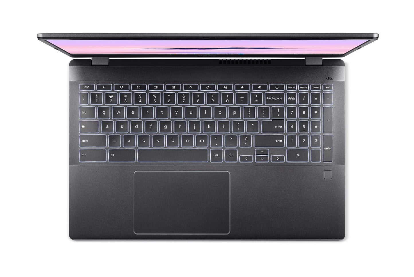 Acer Chromebook Plus 515 CBE595-2-TCO-56LN 15.6" Core 5 120U 16GB 256GB SSD Laptop