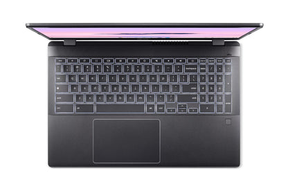 Acer Chromebook Plus 515 CBE595-2-TCO-56LN 15.6" Core 5 120U 16GB 256GB SSD Laptop