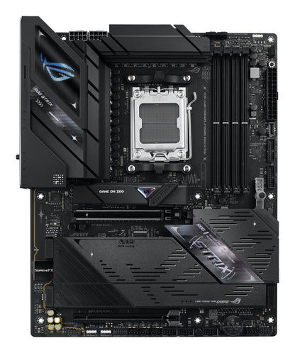 ASUS ROG STRIX B850-F GAMING WIFI7 NEO AMD B850 Socket AM5 ATX Motherboard
