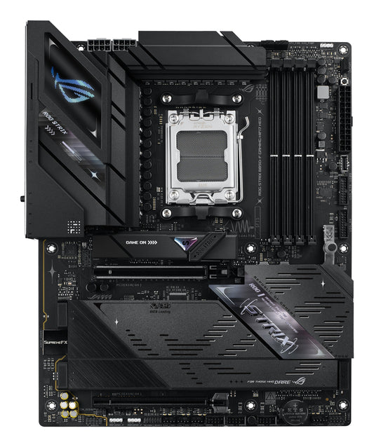 ASUS ROG STRIX B850-F GAMING WIFI7 NEO AMD B850 Socket AM5 ATX Motherboard