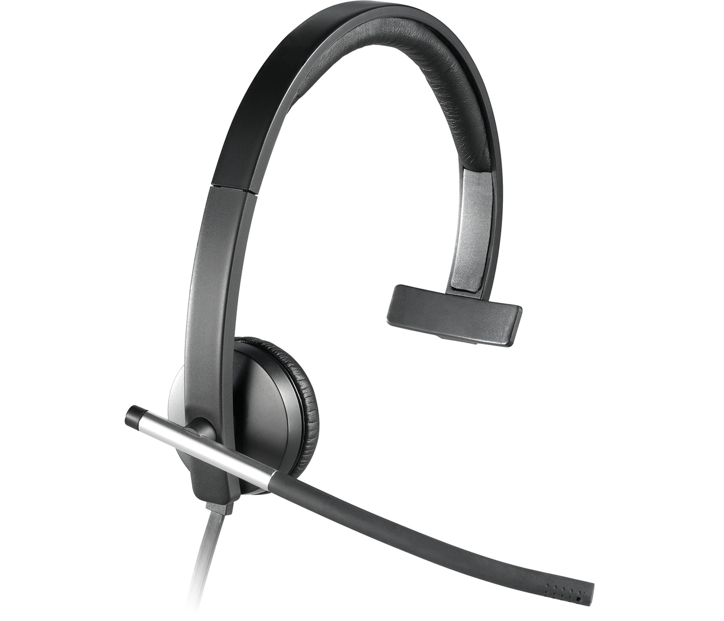 Logitech USB Headset Mono H650e