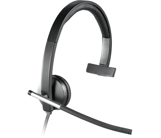 Logitech USB Headset Mono H650e