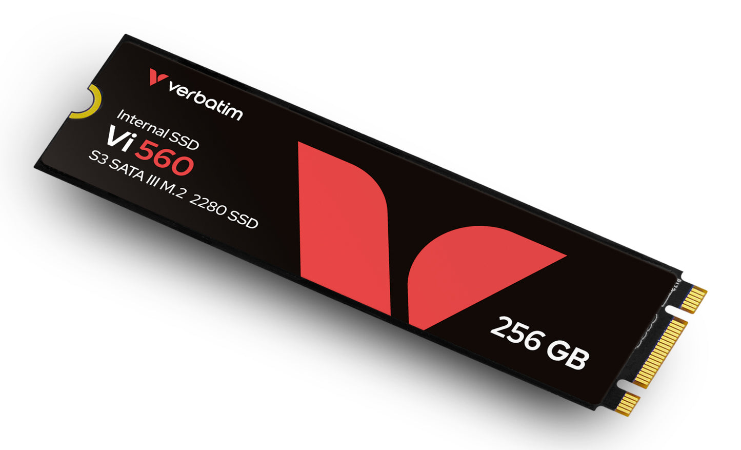 Verbatim 49362 256GB M.2 SATA SSD