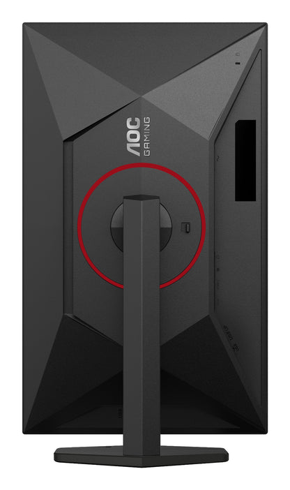 AOC G4 Q27G4SRU 27" QHD IPS 320Hz Monitor