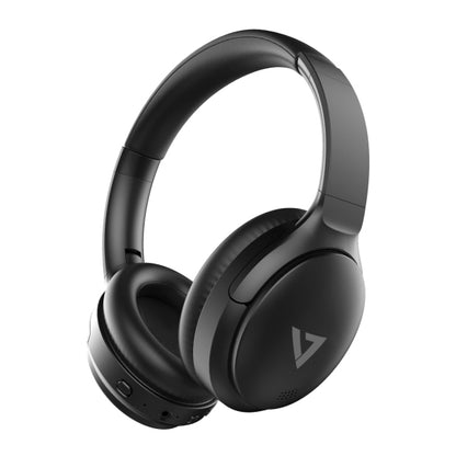 V7 HB800ANC headphones/headset Wireless Head-band Calls/Music USB Type-C Bluetooth
