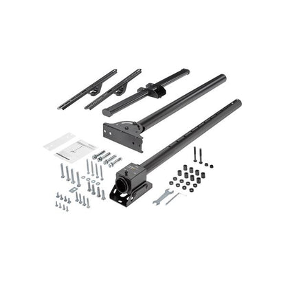 StarTech.com TV Ceiling Mount - Full-Motion Universal Hanging Single Screen Mount
