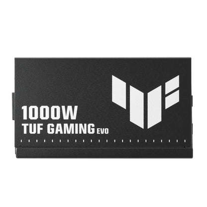 ASUS TUF Gaming 1000W Gold EVO power supply unit 20+4 pin ATX ATX Black