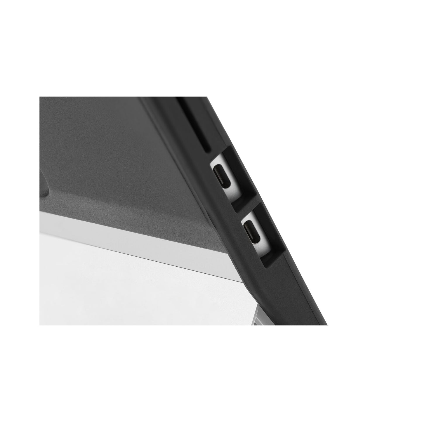Kensington BlackBelt EQ Rugged Case for Surface Pro 9, 10, and Surface Pro 13" Laptop Bag