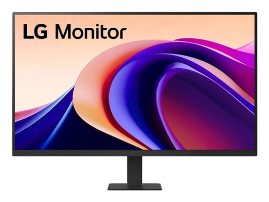LG 32U631A-B 31.5" QHD IPS 100Hz Monitor