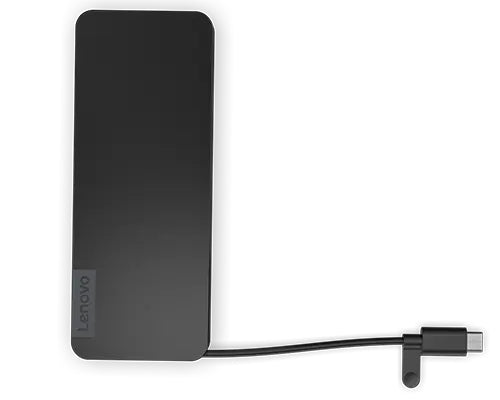 Lenovo 4X11N40212 USB-C Docking Station