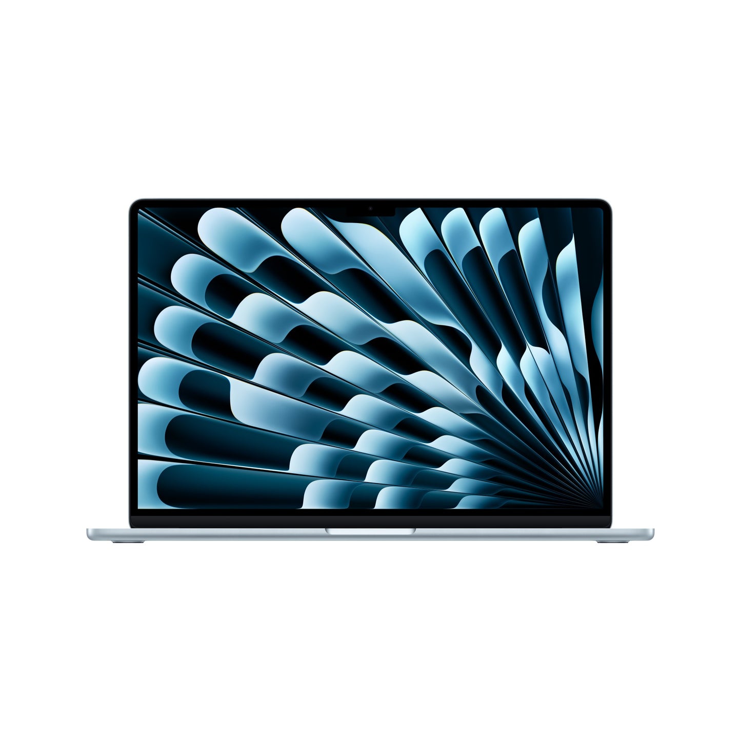 Apple MacBook Air 15.3" Apple M M5 16GB 512GB SSD Laptop