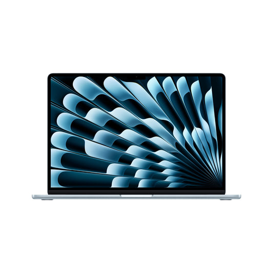 Apple MacBook Air 15.3" Apple M M5 16GB 512GB SSD Laptop