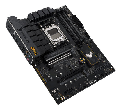ASUS TUF GAMING B650-E WIFI AMD B650 Socket AM5 ATX Motherboard