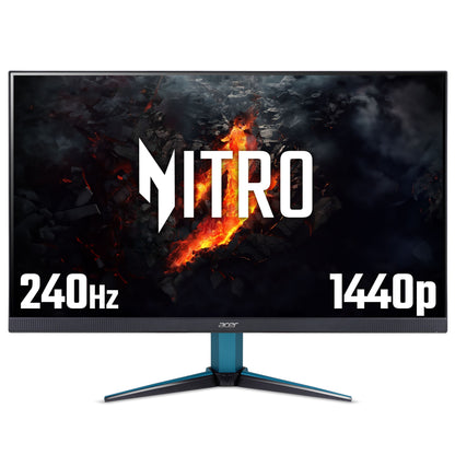 Acer NITRO VG2 Nitro VG272UW2 27" QHD IPS 240Hz Monitor