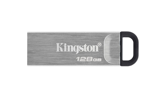 Kingston Technology DTKN/128GB 128GB HDD