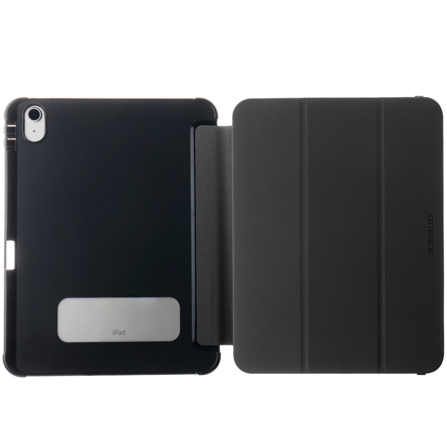 OtterBox React Folio Series for Apple iPad (A16/10th gen), black Laptop Bag