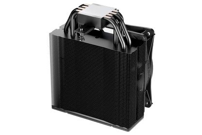 be quiet! Pure Rock 3 LX Processor Air cooler 12 cm Black 1 pc(s) Cooling