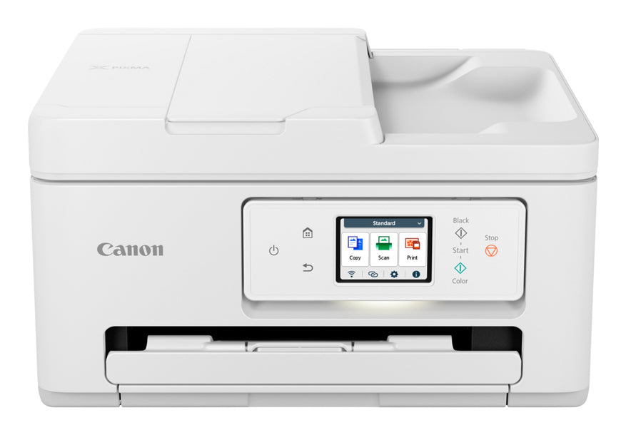 Canon PIXMA TS7750i Inkjet A4 1200 x 1200 DPI Wi-Fi Printer