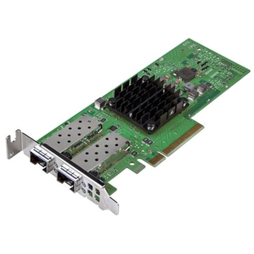 DELL 540-BBVL network card Internal Fiber 10000 Mbit/s Network Adapter
