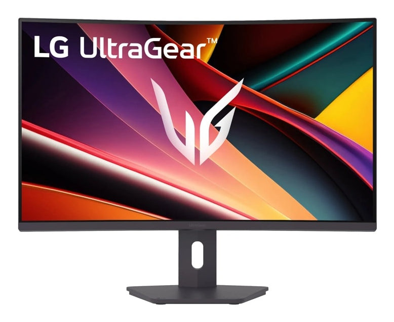 LG 32G600A-B 32" QHD VA 180Hz Curved Monitor