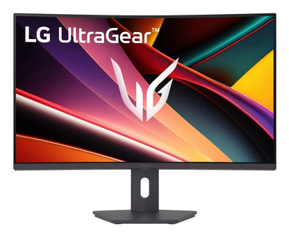 LG 32G600A-B 32" QHD VA 180Hz Curved Monitor