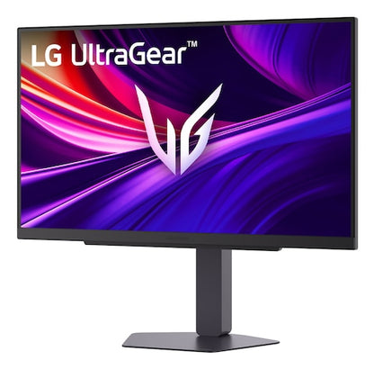 LG 27G810A-B 27" 4K UHD IPS 180Hz Monitor