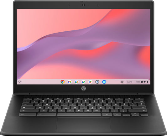 HP Fortis G1i 14 14" N N150 4GB 32GB eMMC SSD Laptop
