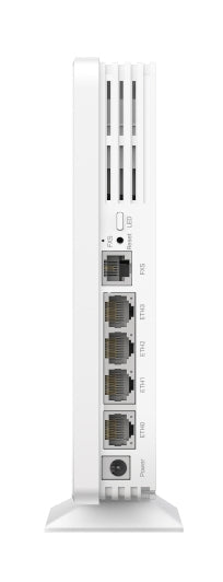 TP-LINK Omada AX1800 Wi-Fi 6 Desktop GPON Access Point Networking