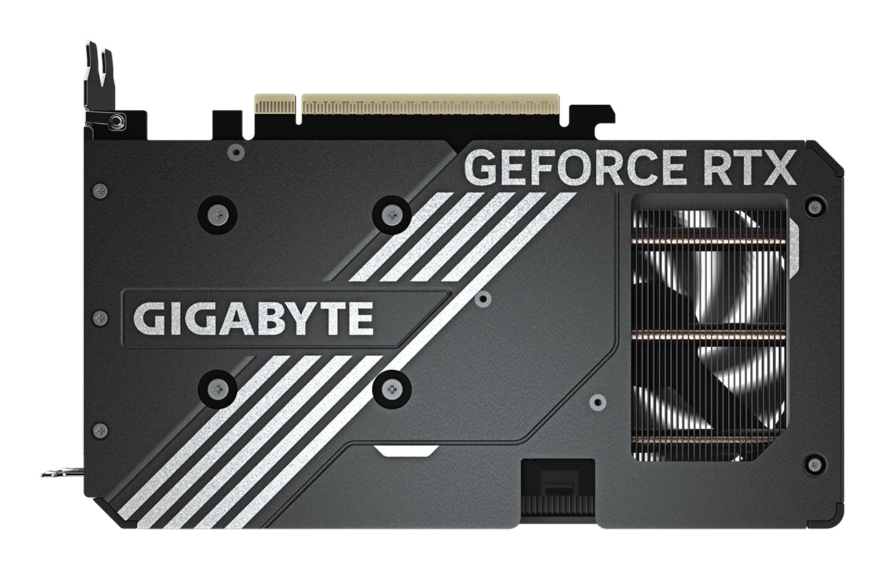 Gigabyte WINDFORCE MAX GeForce RTX 5060 Ti 16GB GDDR7 OC Graphics Card