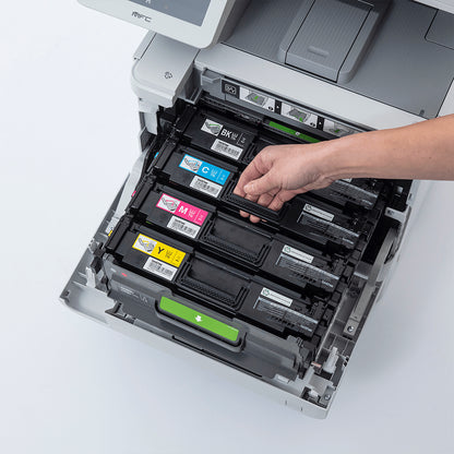 Brother TN-821XXLM Magenta Toner Cartridge (12K pages, Brother HL-L 9430)