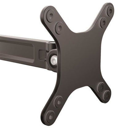 StarTech.com Wall-Mount Monitor Arm - Single Swivel - For up to 34" (33.1lb/15kg)
