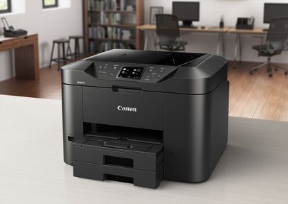 Canon MAXIFY MB2750 Inkjet A4 600 x 1200 DPI Wi-Fi Printer