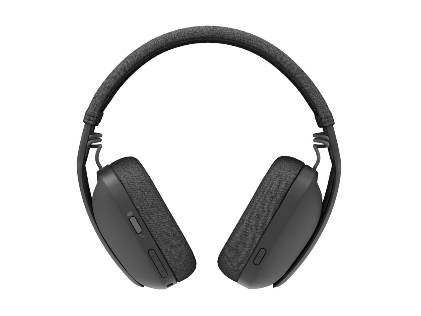 Logitech Zone Vibe Wireless Headset Head-band Calls/Music USB Type-C Bluetooth