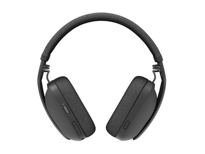 Logitech Zone Vibe Wireless Headset Head-band Calls/Music USB Type-C Bluetooth